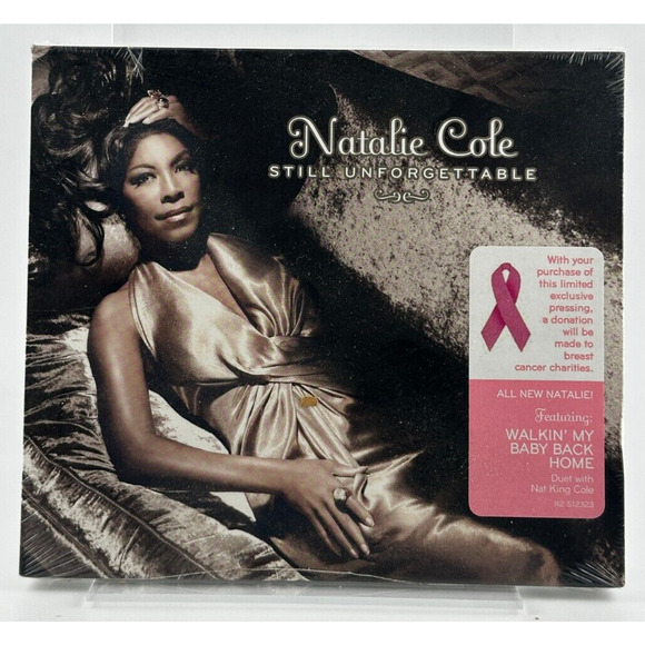 Soul Sisters LOT Aretha Franklin Natalie Cole Anita Baker FULLY TESTED CDs - Picture 8 of 9